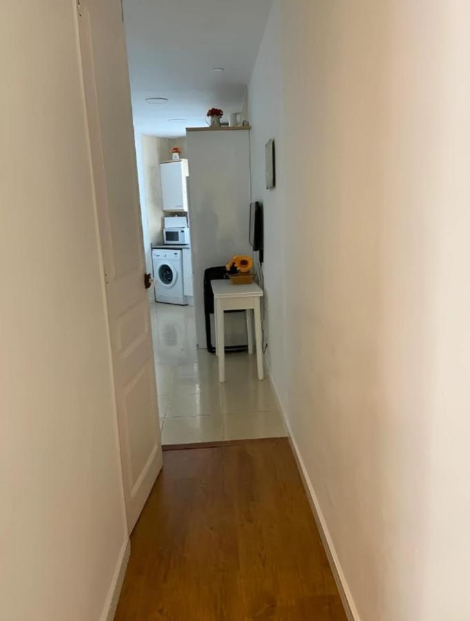 Cozy Studio With Amazing Terrace Near Plaza Espana Barcelona Exterior photo